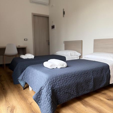 فندق Infinity House - Eleganza Moderna Tra Treviso E Venezia Casièr المظهر الخارجي الصورة