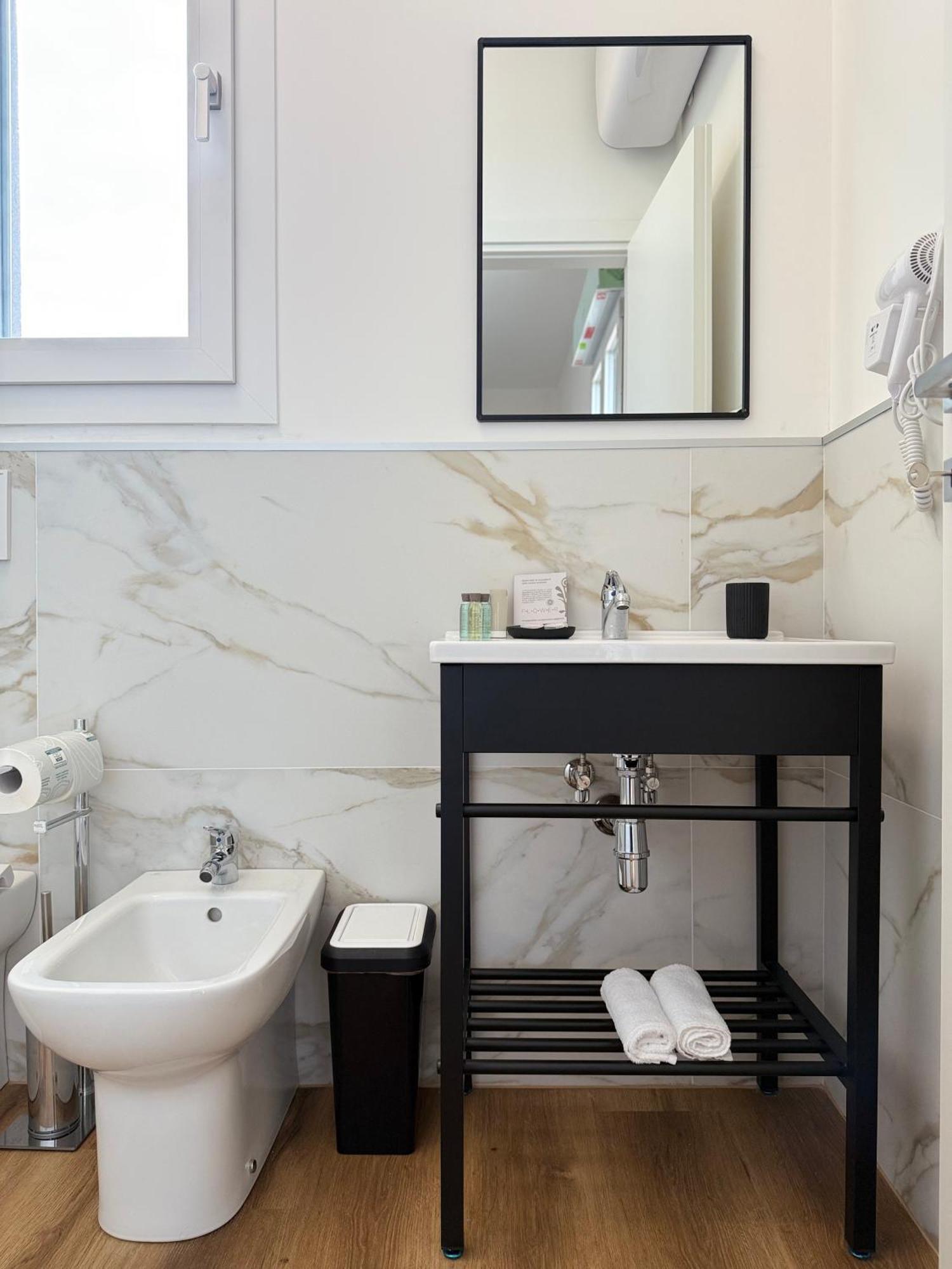 فندق Infinity House - Eleganza Moderna Tra Treviso E Venezia Casièr المظهر الخارجي الصورة