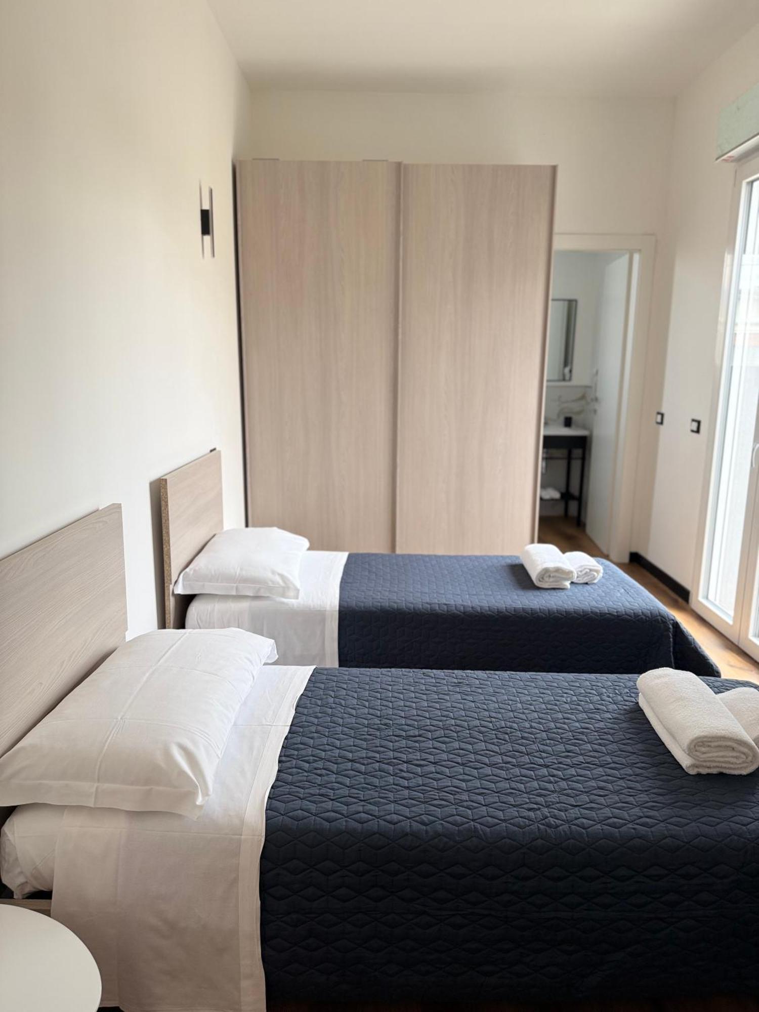 فندق Infinity House - Eleganza Moderna Tra Treviso E Venezia Casièr المظهر الخارجي الصورة