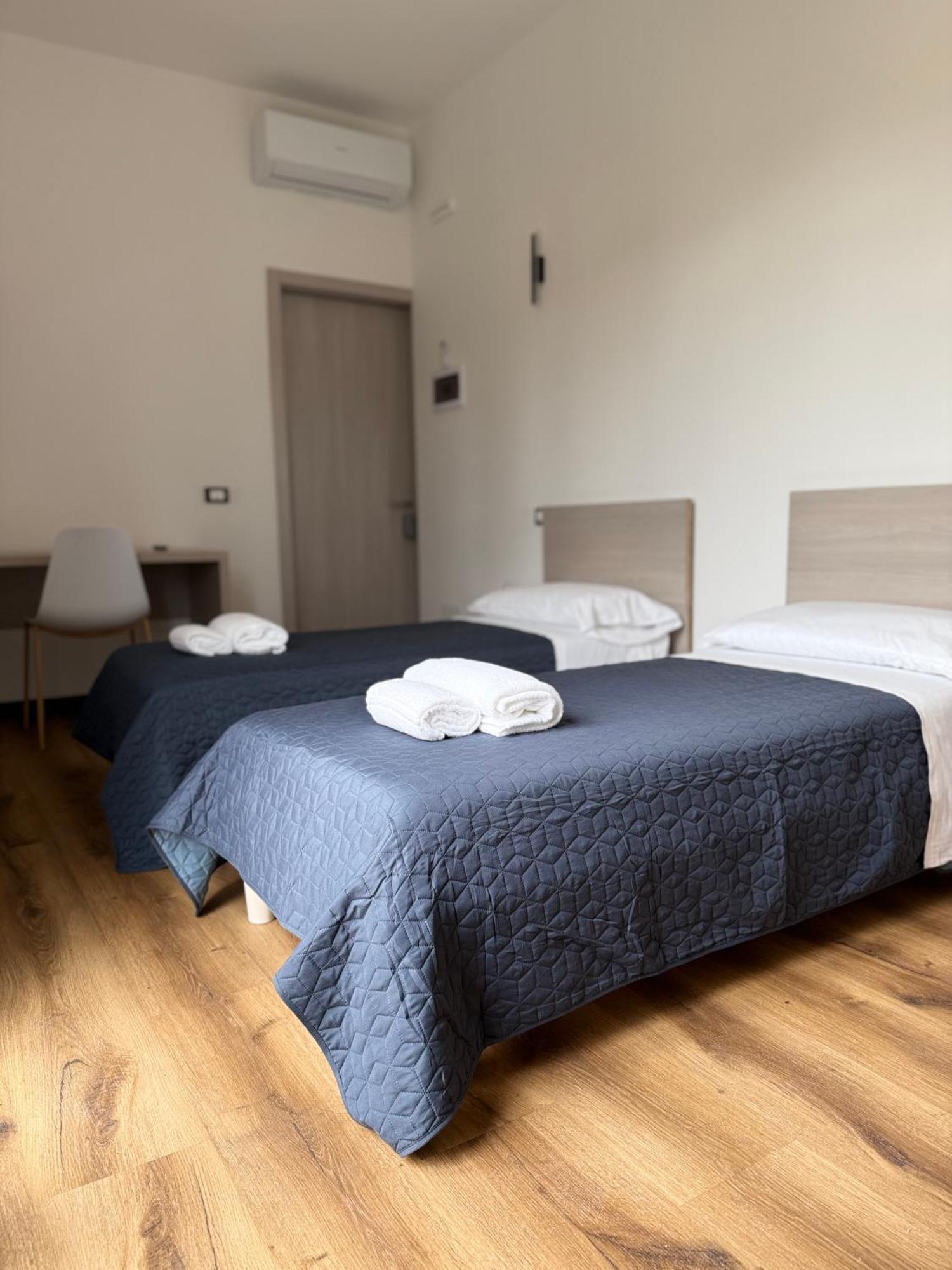 فندق Infinity House - Eleganza Moderna Tra Treviso E Venezia Casièr المظهر الخارجي الصورة