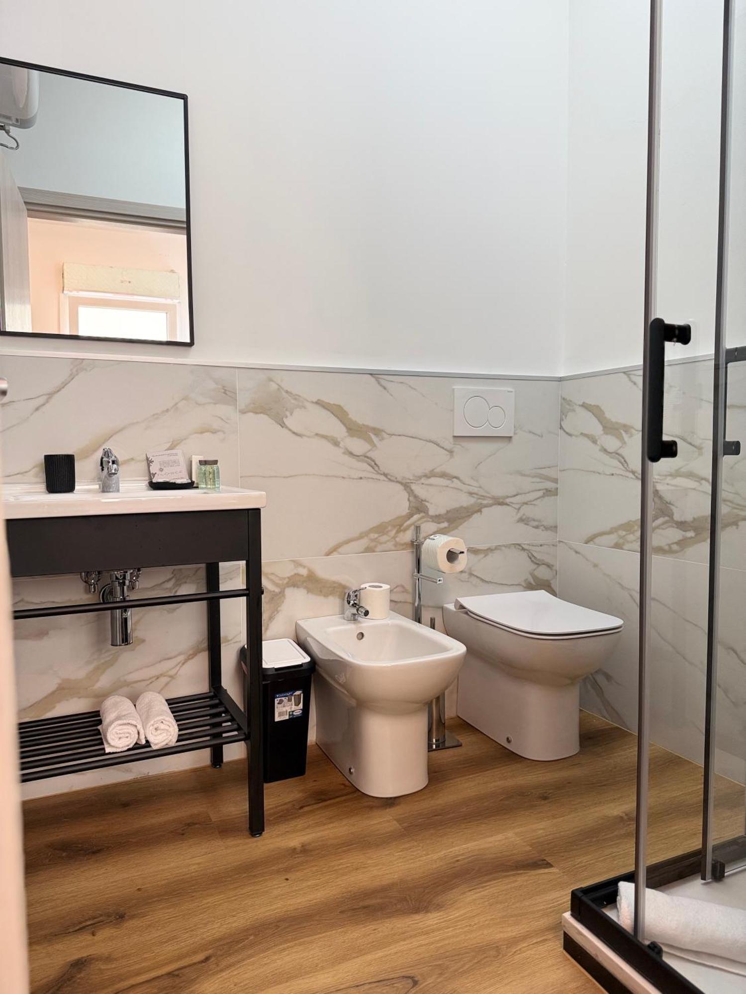 فندق Infinity House - Eleganza Moderna Tra Treviso E Venezia Casièr المظهر الخارجي الصورة