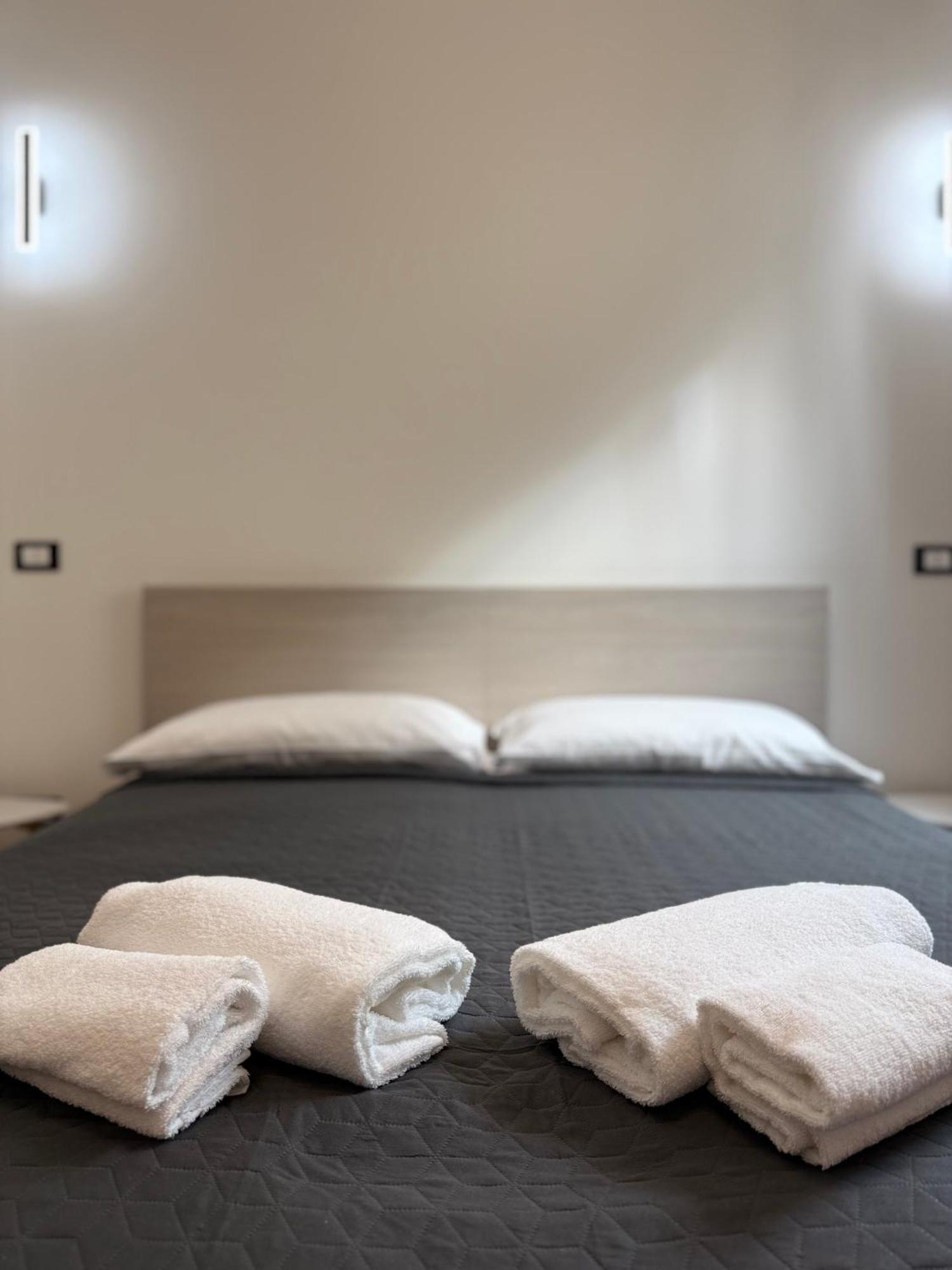 فندق Infinity House - Eleganza Moderna Tra Treviso E Venezia Casièr الغرفة الصورة
