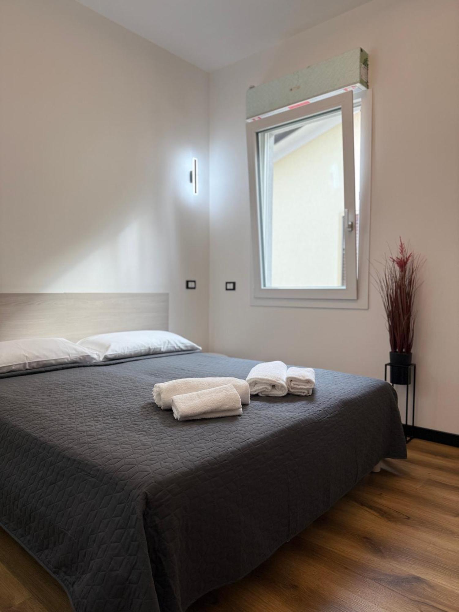 فندق Infinity House - Eleganza Moderna Tra Treviso E Venezia Casièr المظهر الخارجي الصورة