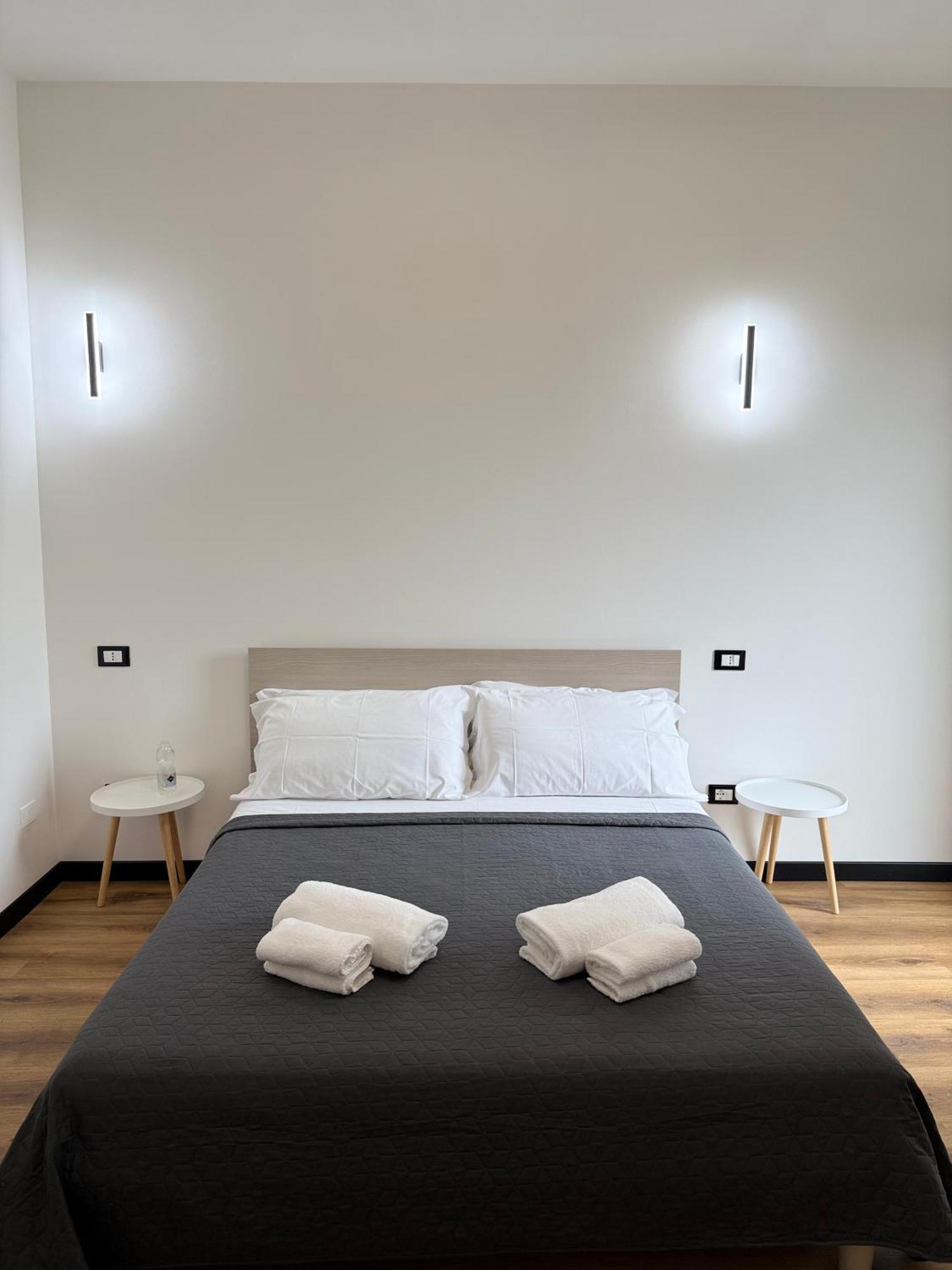 فندق Infinity House - Eleganza Moderna Tra Treviso E Venezia Casièr المظهر الخارجي الصورة