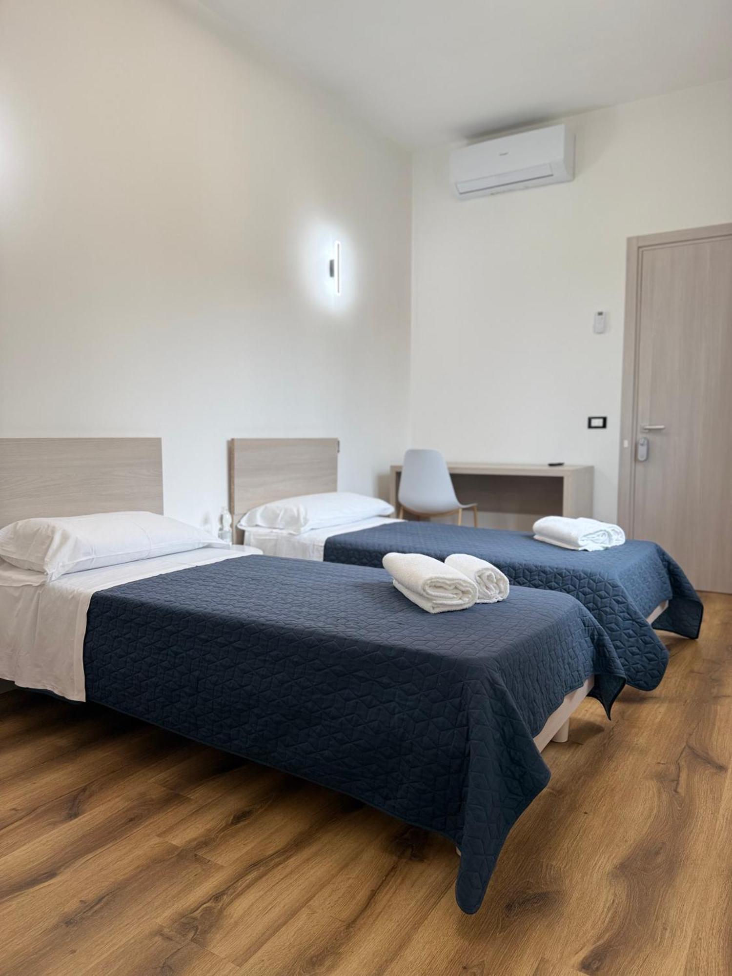 فندق Infinity House - Eleganza Moderna Tra Treviso E Venezia Casièr المظهر الخارجي الصورة